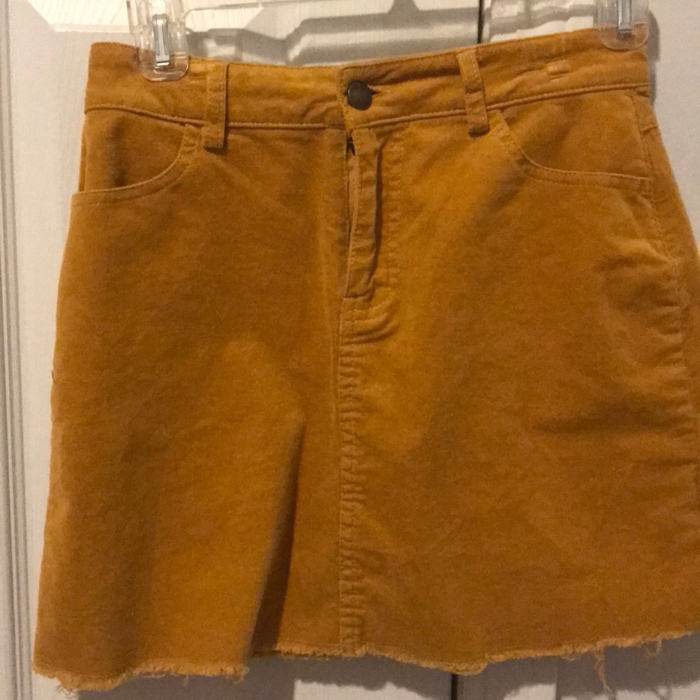 Forever 21 never worn skirt